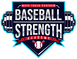Baseball Strength Academy