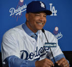 Dave Roberts