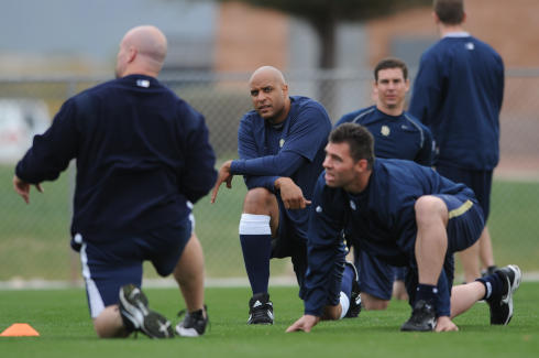 Baseball Strength Academy