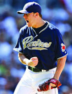 Jake Peavy
